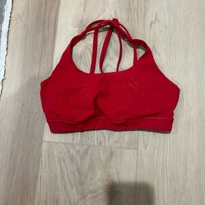 Lululemon Energy Longline Bra
